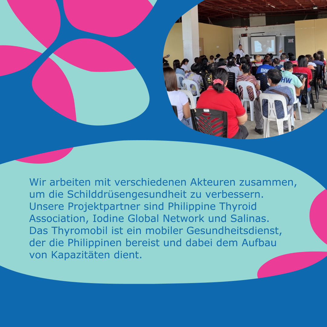 Slider – Kleines Organ mit großer Wirkung (Textslide)